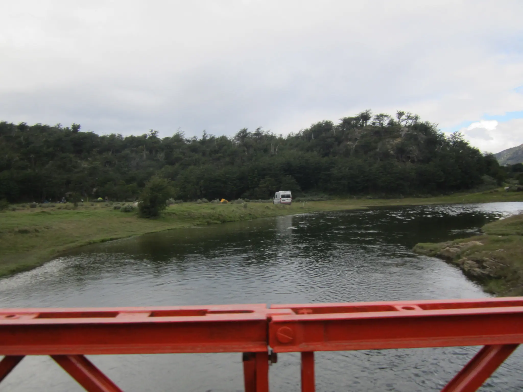 excursiones