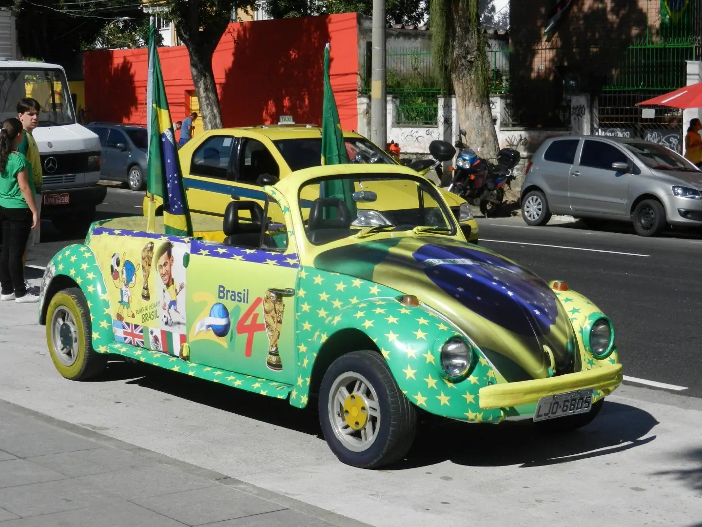 colombia mundial 2014