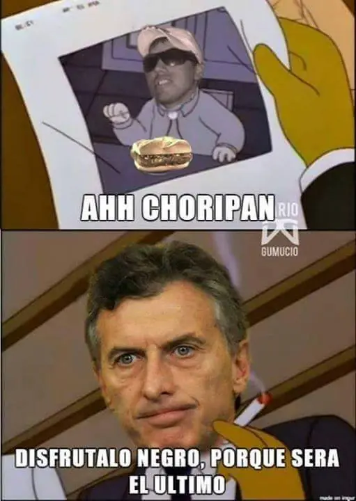 Argentina