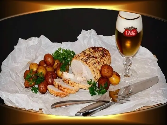 cerveza