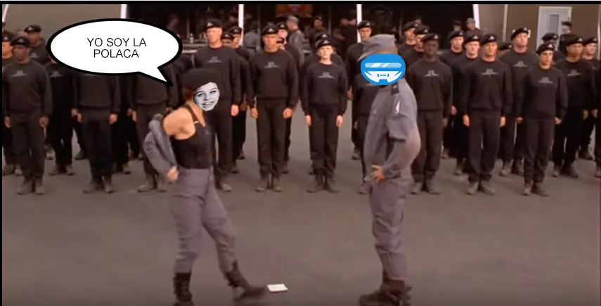 Atendedor de boludos