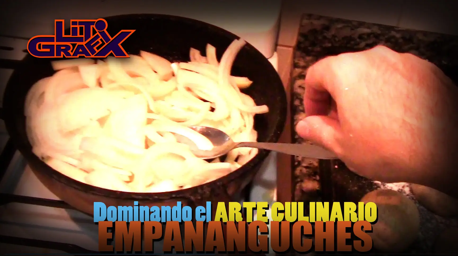 horno