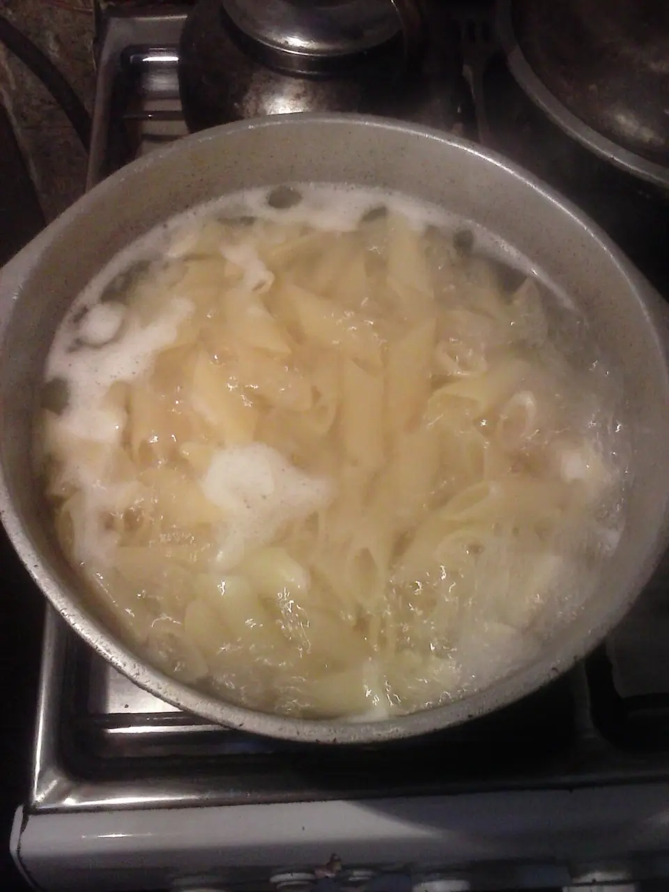 fideos fideos