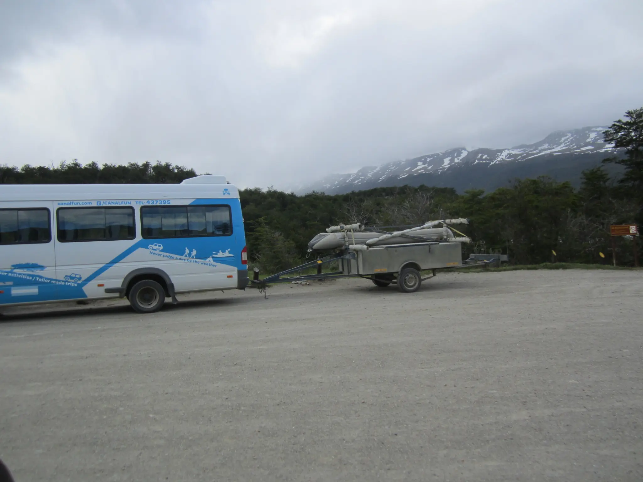 ushuaia