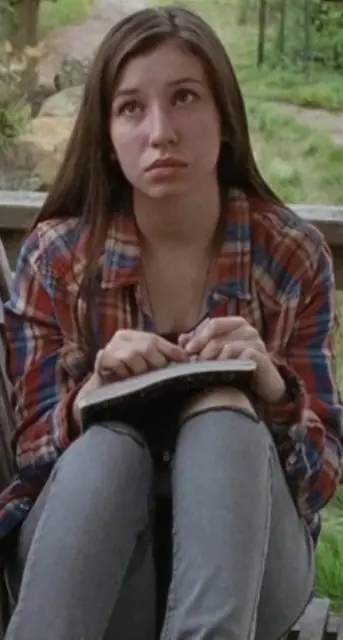 TWD temp.6 - cap.10 - reseña con spoilers TWD temp.6 - cap.10 - reseña con spoilers