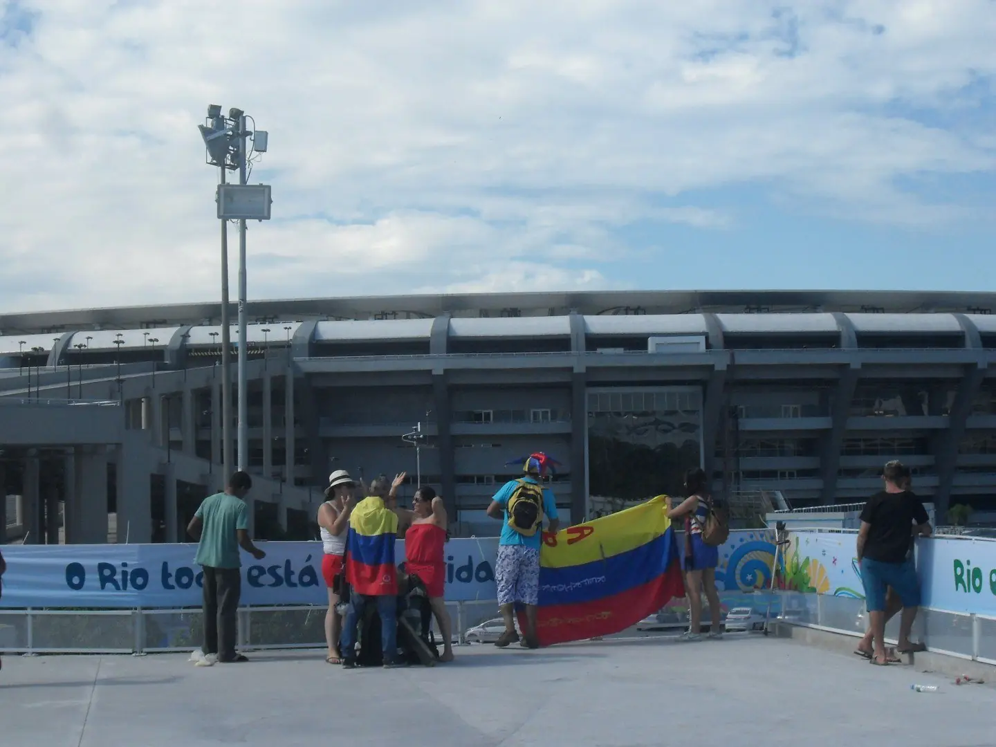 colombia mundial 2014