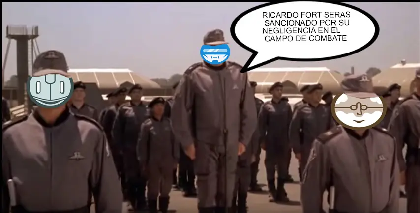 que picardia