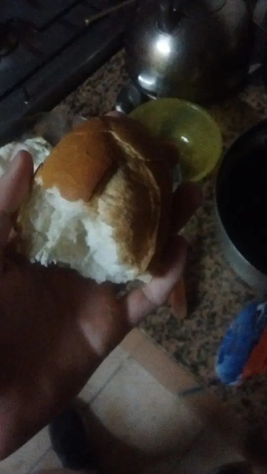 Me vino hambre a las 1:00 y me salvaron unos fideos Me vino hambre a las 1:00 y me salvaron unos fideos