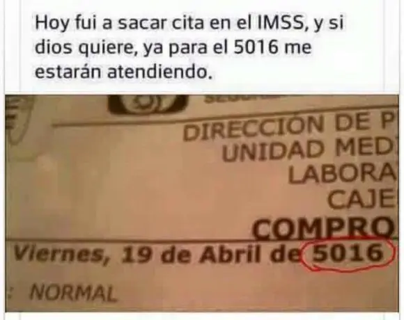Chistes