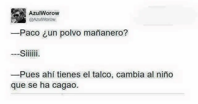 Estás resentido en tu trabajo? Denúnciame y gánate tus +3