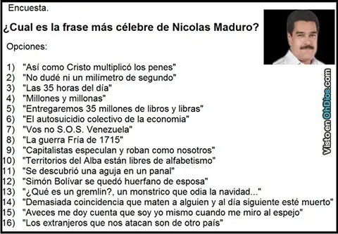 buenas