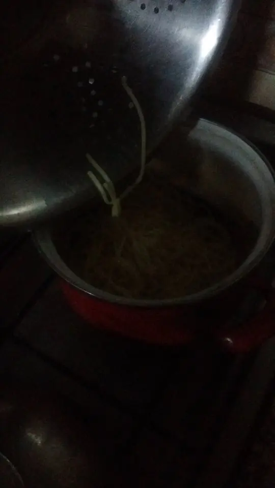 fideos fideos