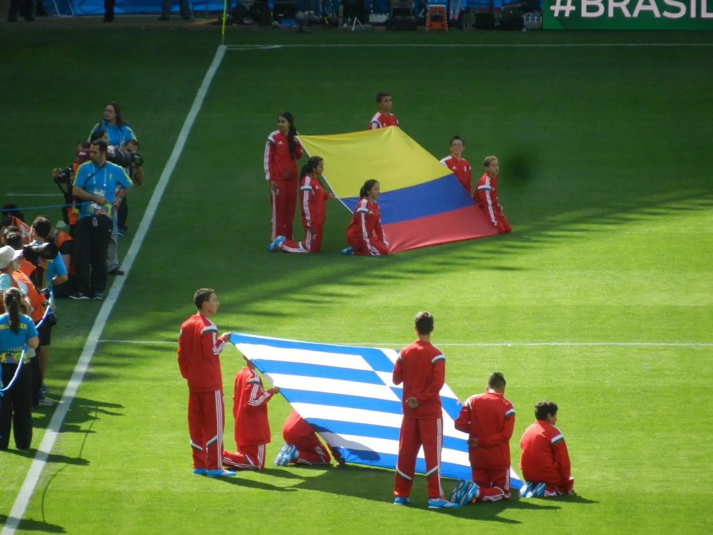 world cup