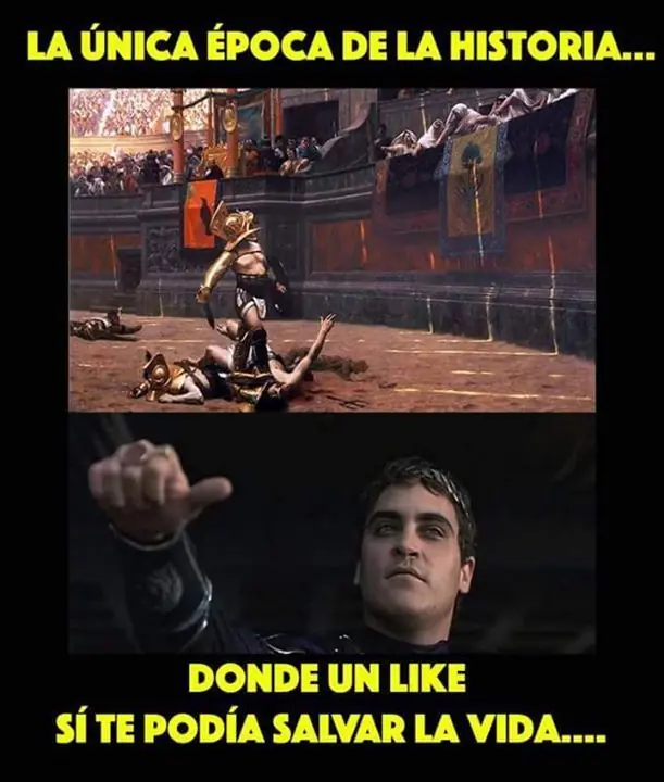 + 5 si te ríes con alguna.