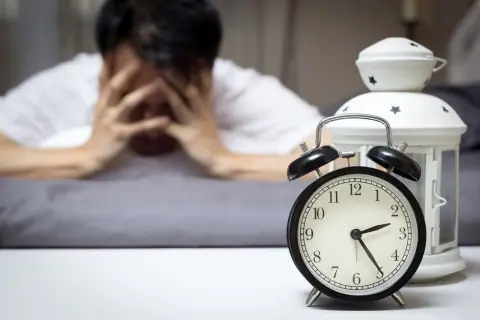 insomnio insomnio