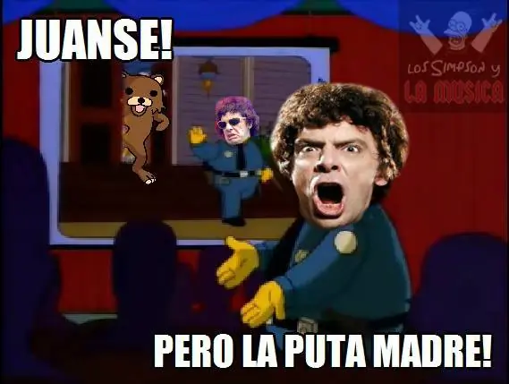 rock nacional