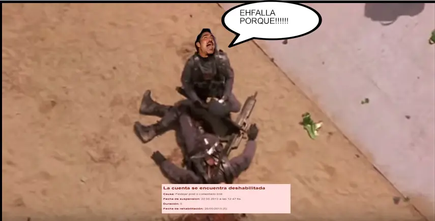 Atendedor de boludos