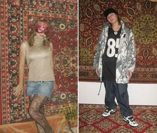 Rusos Buscan pareja Rusos Buscan pareja