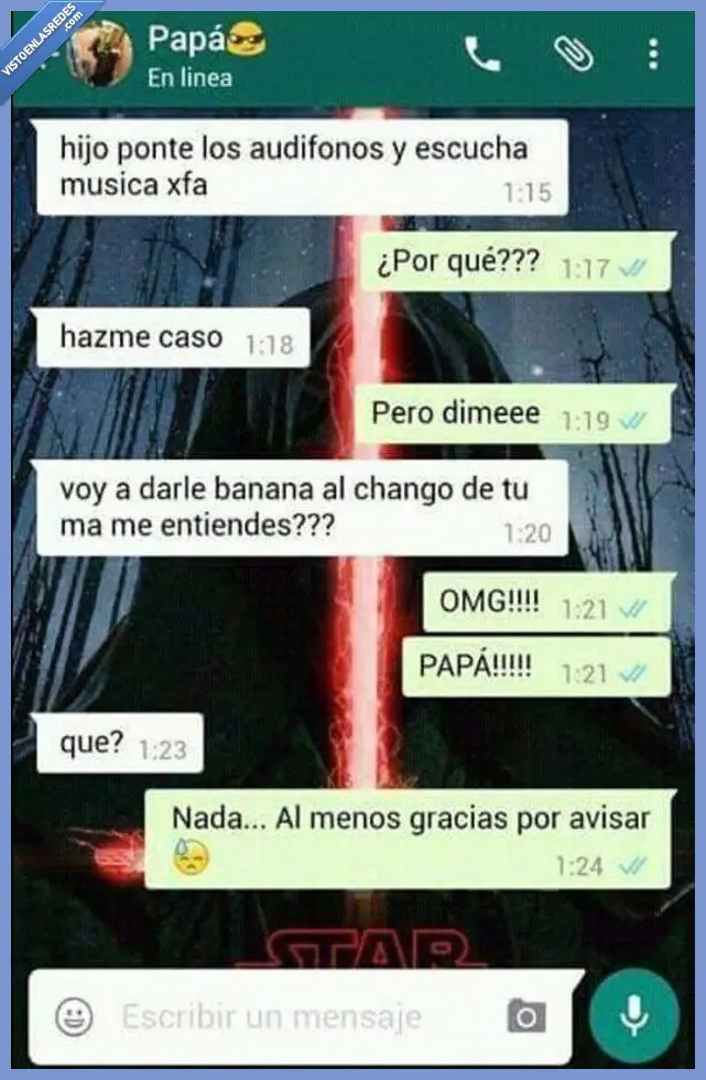 risas
