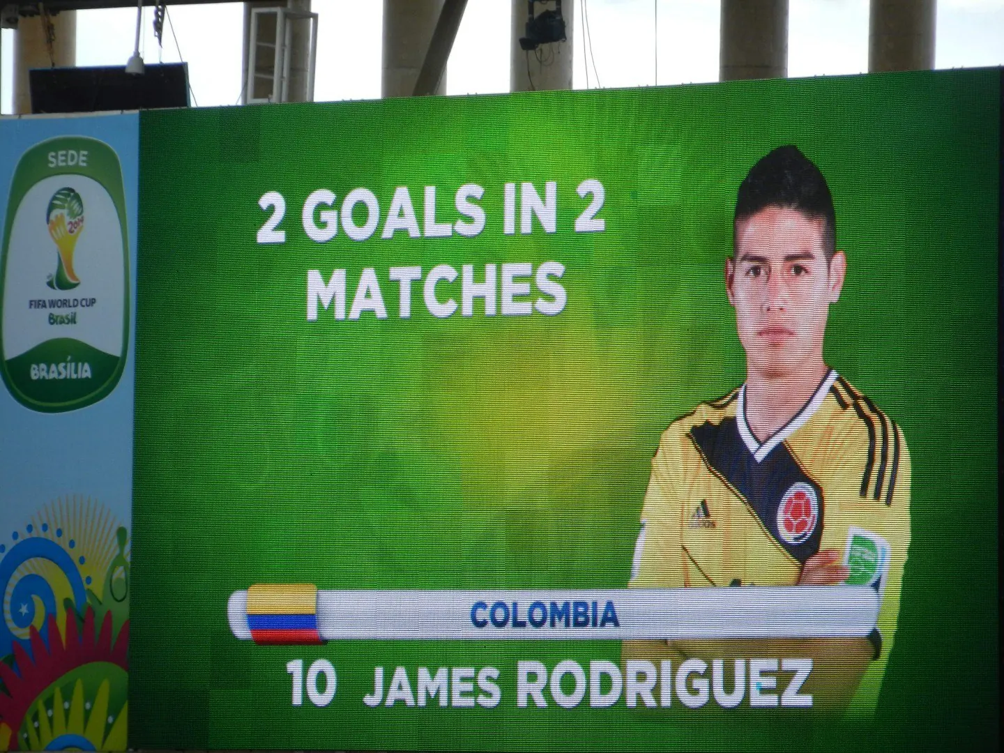 mundial brasil 2014