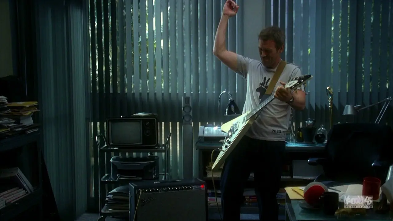 House MD