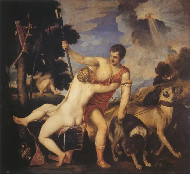 Etimología de la porneia (Fornicación)