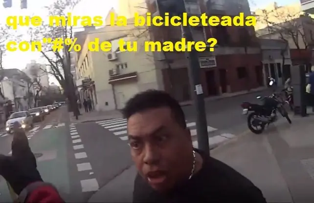 taxista