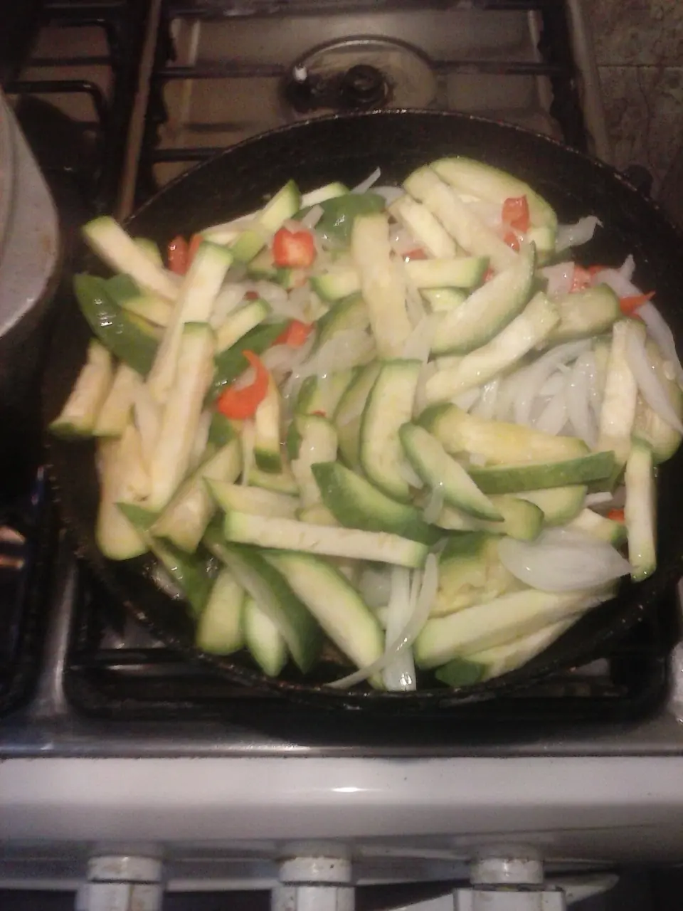 fideos fideos