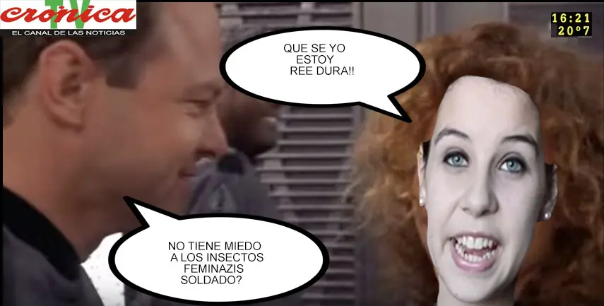 que picardia