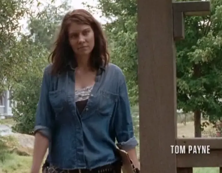 the walking dead 6x11