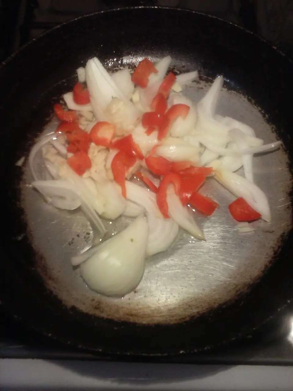 verduras verduras