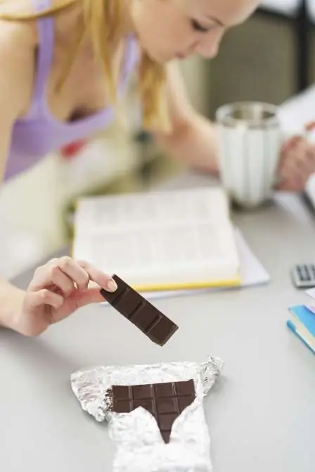 15 beneficios sorprendentes del chocolate 15 beneficios sorprendentes del chocolate