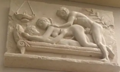 copula