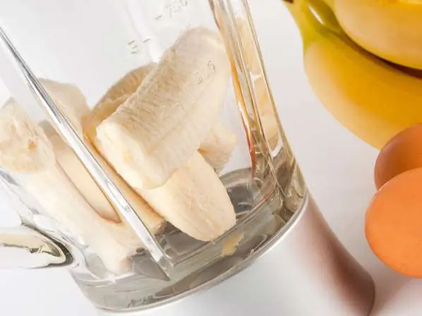 platano beneficios