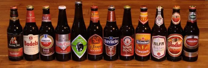 de cerveza de cerveza