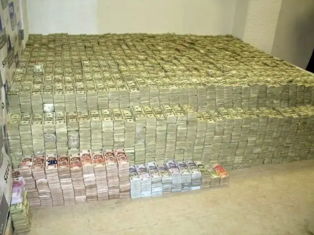 Argentina