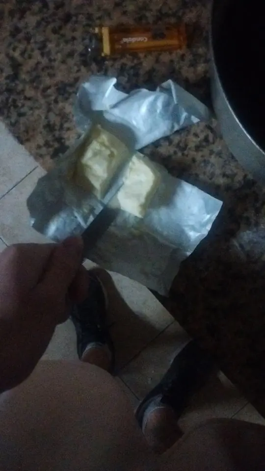 Me vino hambre a las 1:00 y me salvaron unos fideos Me vino hambre a las 1:00 y me salvaron unos fideos