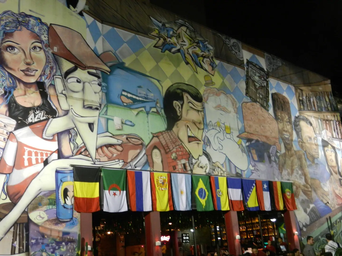 argentina mundial 2014