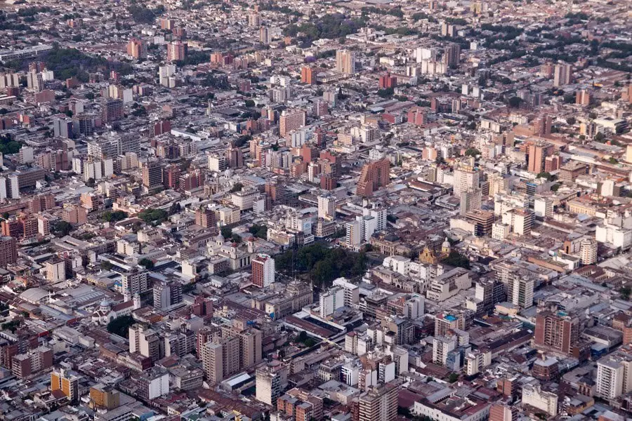 provincias provincias