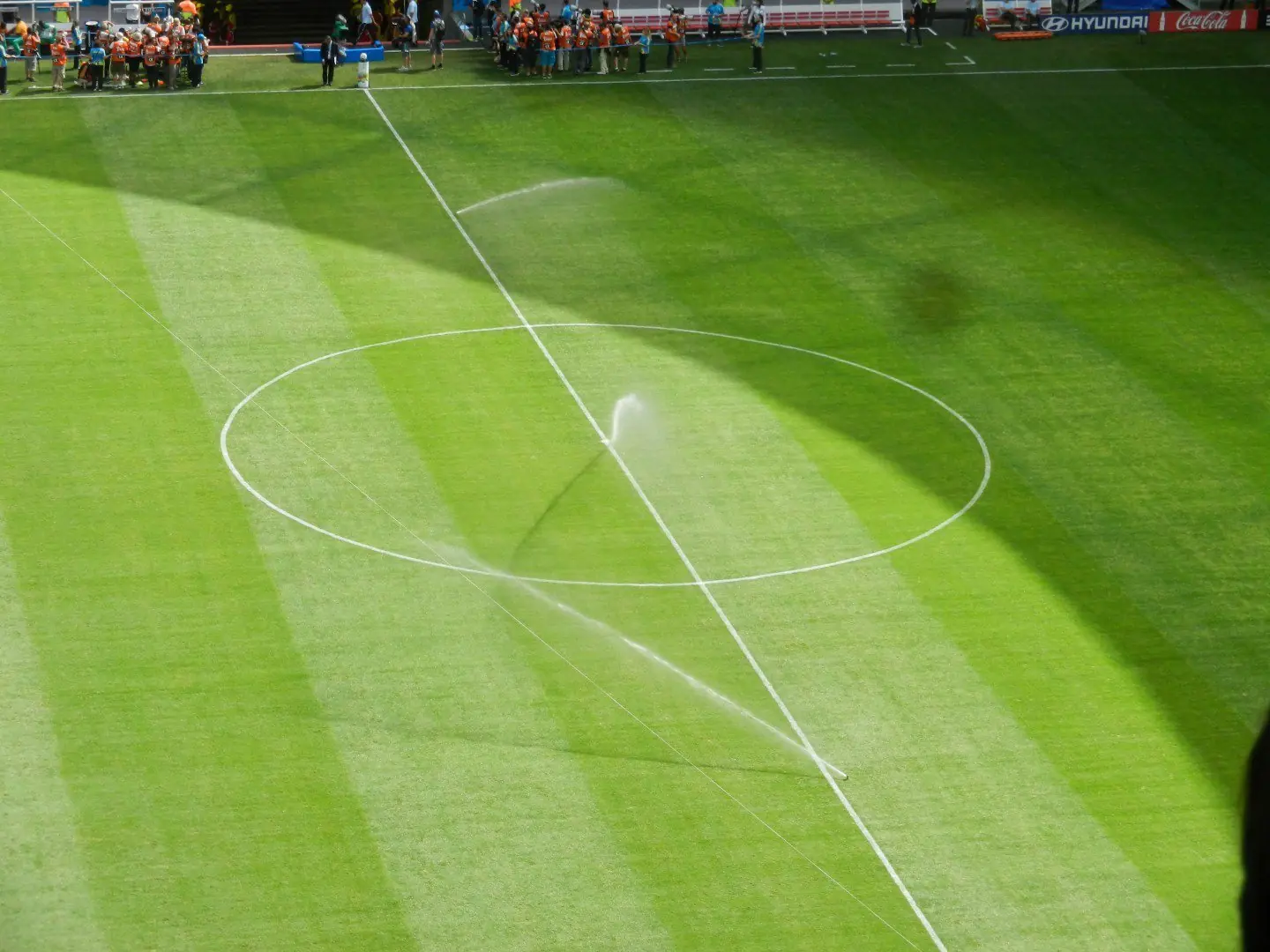 mundial de futbol