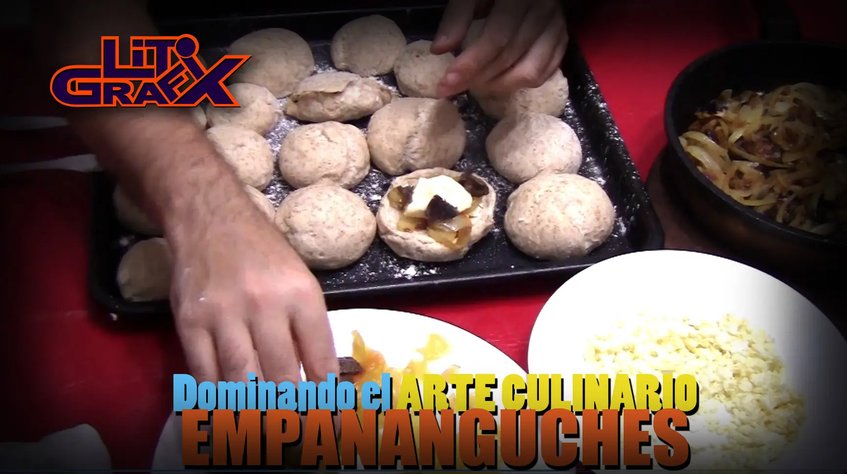 recetas faciles