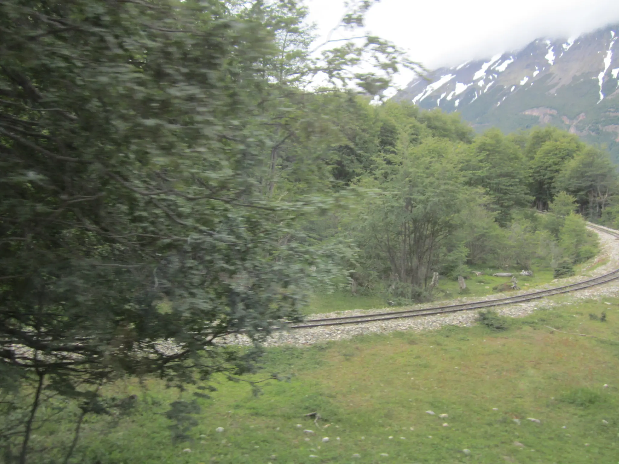 tierra del fuego