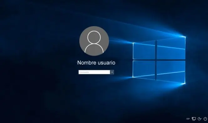 Por que desintale windows 10 y volvi a instalar Linux