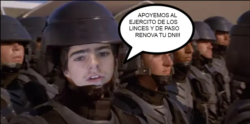 Atendedor de boludos