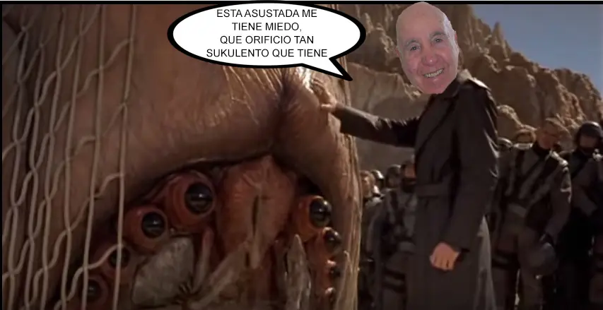 ricardo fort