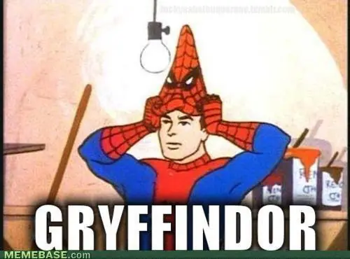 Vengan todos Spidey at night!