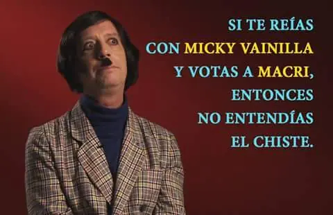 macri