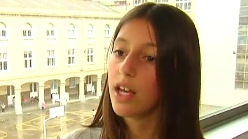 Niña de 10 años salva vida de su abuelo tras sufrir infarto