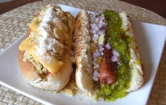 11 Formas Distintas de Preparar Perros Calientes!