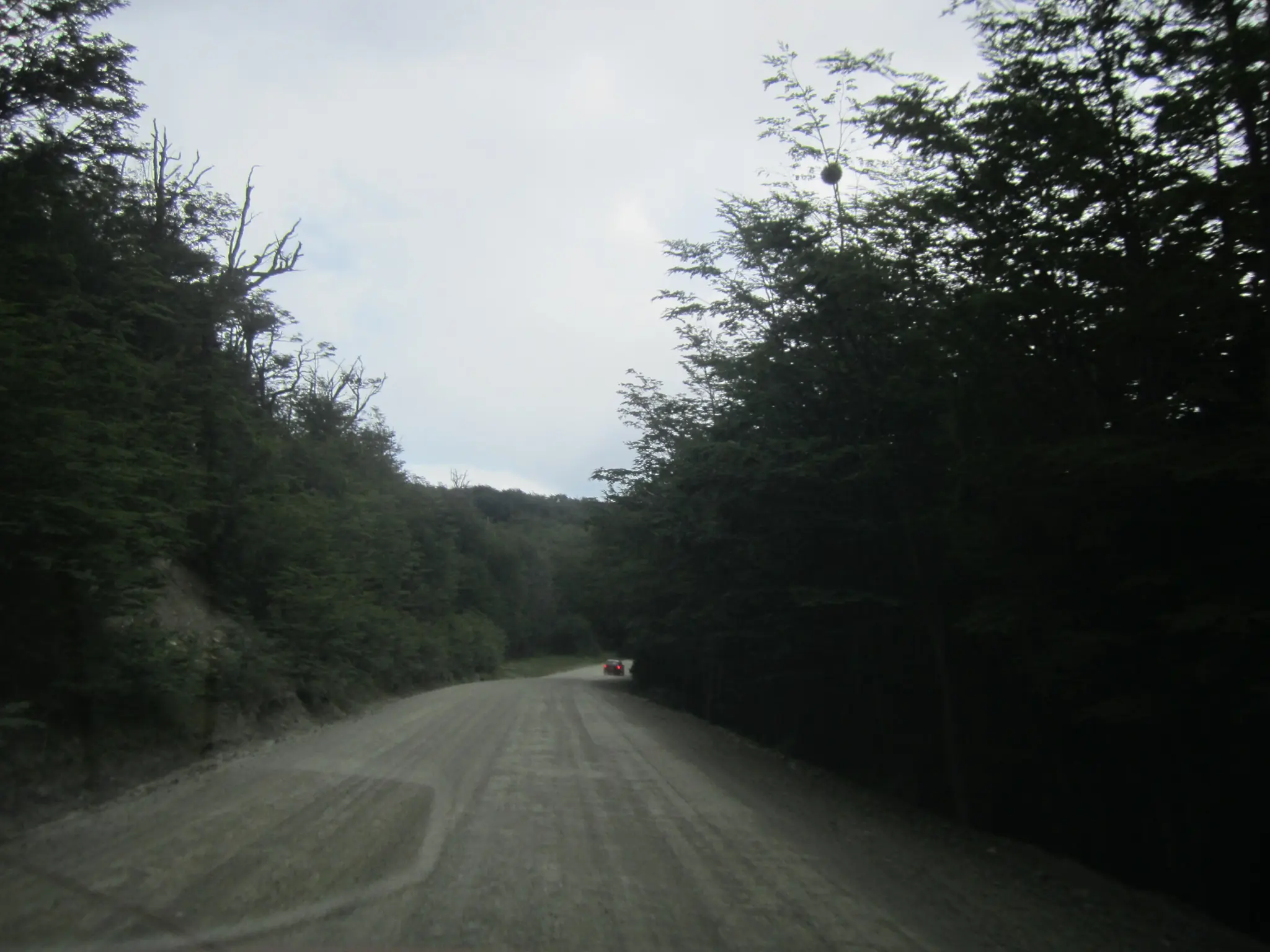 excursiones